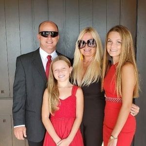 Meet your Posher, April